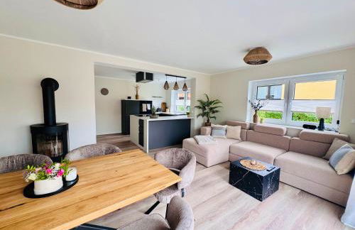 Ferienhaus zum See Sonnenglanz - Foto 1