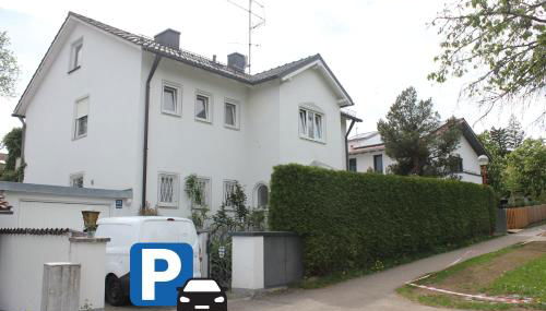 Estelada Retro Residence - Oberhaching - Foto 2