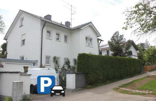 Estelada Retro Residence - Oberhaching - Foto 2