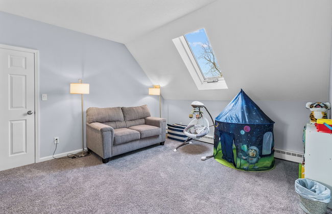 The 19th Hole - Foto 20