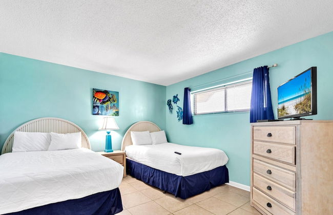 Summerhouse 1009b - Foto 5