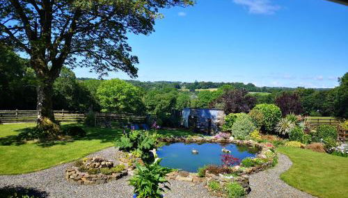 Sunset Hideaway - Foto 3, Garden