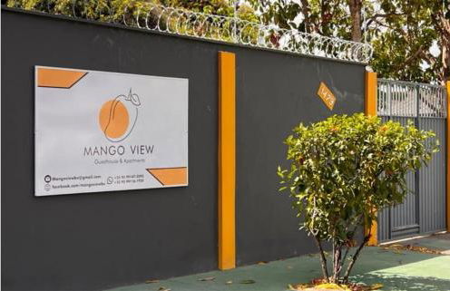 Mango View Guesthouse & Apartamentos em Boa Vista - Photo 11