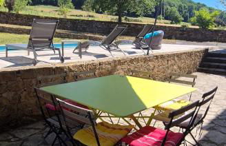 La rivière maison piscine emplacement idéal - Foto 2