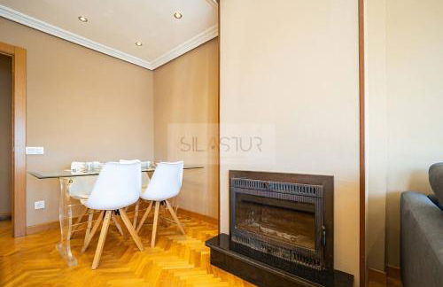 Antoxana By Silastur - Foto 27