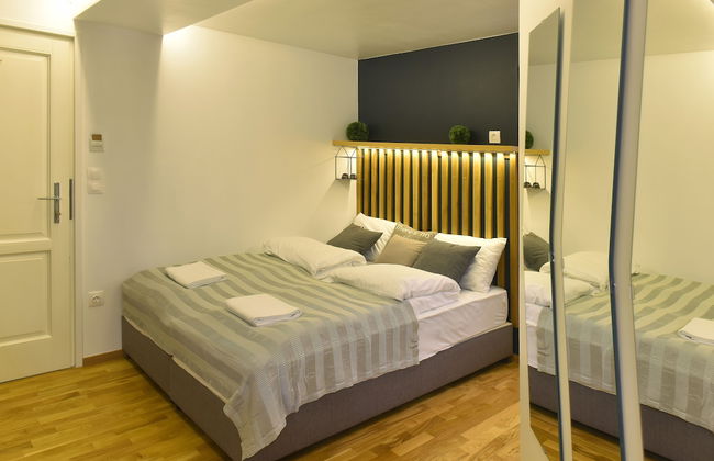 Walk Inn Váci 78 - Foto 10