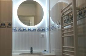 Appartement l'Estivalière face à la mer - Foto 13