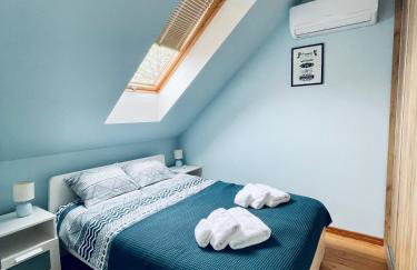 Happy House - Kaszubska Ostoja - Foto 11