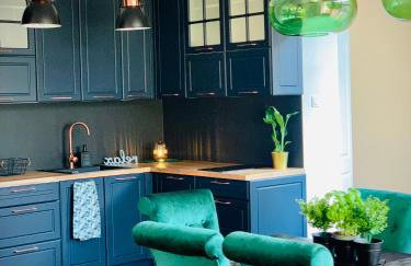 Apartamenty Krasicki - Foto 48