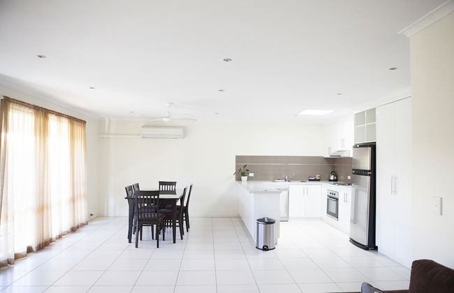 Echuca Moama Holiday Villas - Photo 7