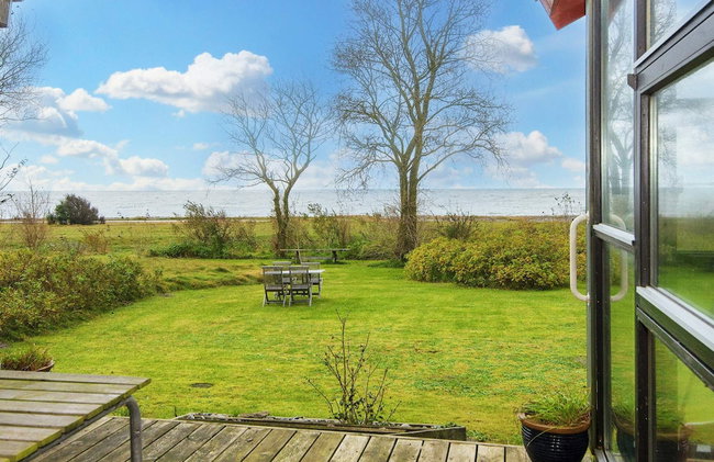 6 Person Holiday Home in Grenaa - Foto 36