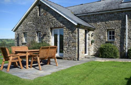 Barn Cottage - Photo 18