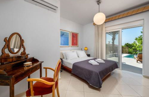 Aelia Luxury Villa - Foto 9