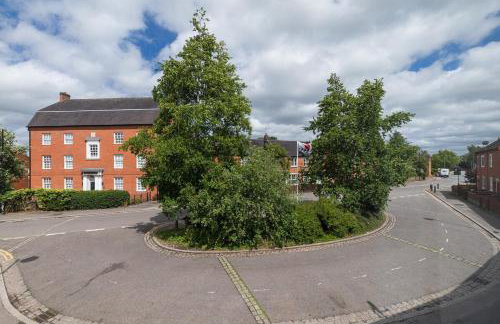 Countryside Stay Near JCB, Peaks & Alton Towers - Foto 22