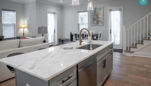 R3 at Inlet Beach with Pool Access and EV Connector - Walk to Beach - Photo 5