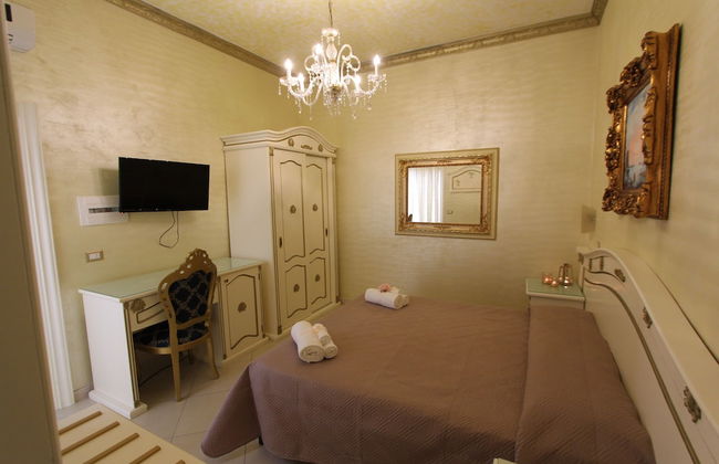 DIO DEL MARE LUXURY ROOM - Foto 8