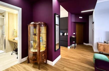 The House of Janus Luxury & Design Stay near Rome - Foto 19