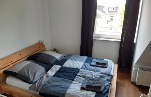 Ruhe über den Dächern Hannovers - Foto 5