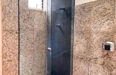 Apê Letícia I Ar condicionado, wifi e garagem na Zona Sul de BH - Foto 15