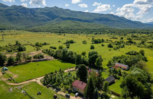 Kuća za odmor - POD VELEBITOM - Foto 9