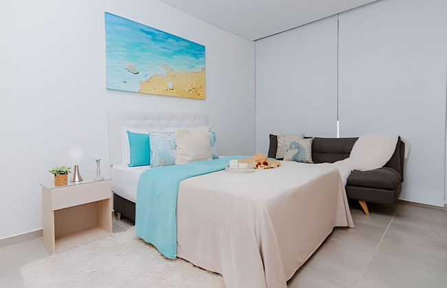 Apartamentos Salguero Suites - by SOHO - Foto 27