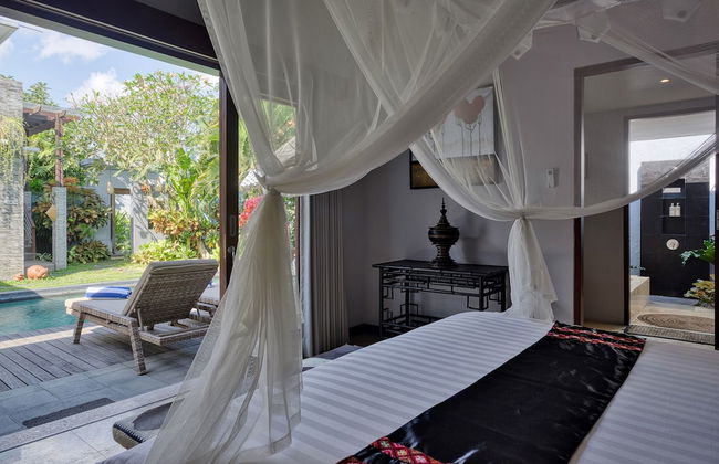 Jabunami Villa - Foto 37