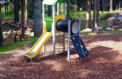 Marilleva 1400 tra sport e natura - Foto 30