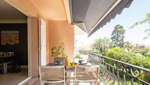 Apartment Le Roumanille by Interhome - Foto 2