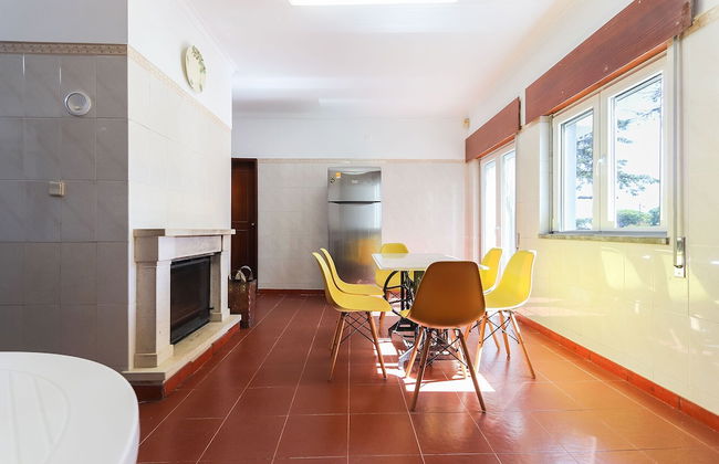 Sintra Classic Villa by Homing - Foto 66