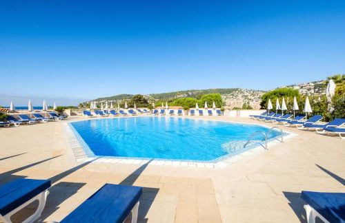 Résidence Pierre & Vacances l'Ange Gardien - Foto 6