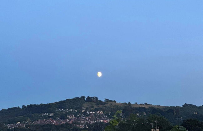 2br-sleeps6-parking-petsok-balcony-countryside - Foto 21