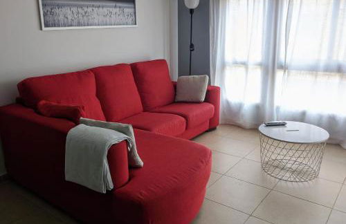 Espacioso apartamento de 2 dormitorios - Foto 1