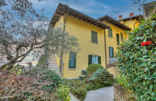 Alice House Terrace & Lake View - Foto 34