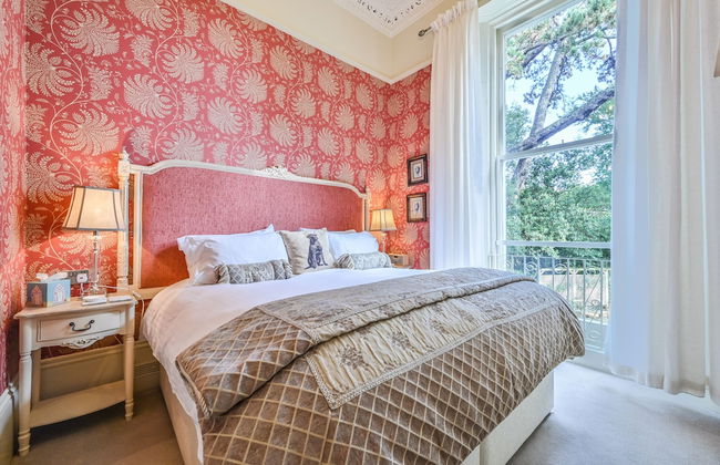 Muntham Holiday Apartments & Town House - Foto 5