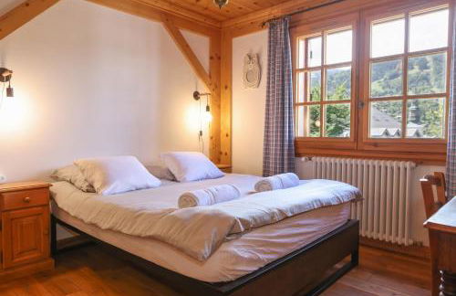 Chalet Belle-Sofianna - Foto 70