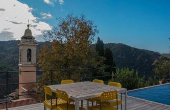 Casa Rufo Ligurian home with infinity pool - Foto 28