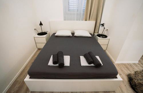 Residence top location apt. 1 Marghareta with sea view - Foto 43