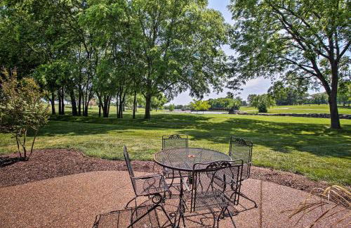 Gallatin House on Long Hollow Golf Course! - Foto 24