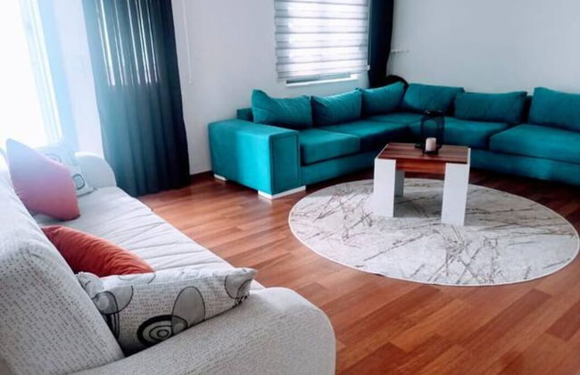 Old Town Grand Apart Hotel - Foto 48