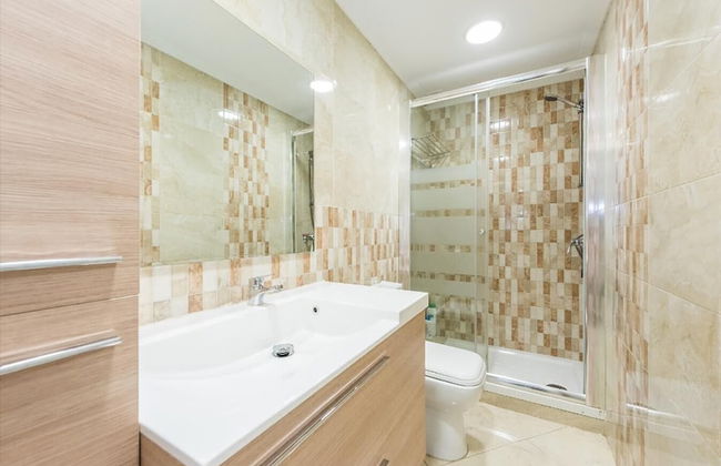 Sunny Cozy Apt. Historic District - Sol - Foto 17