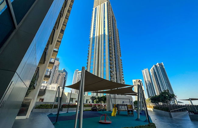 HiGuests - Creekside 18 Tower A - Photo 42