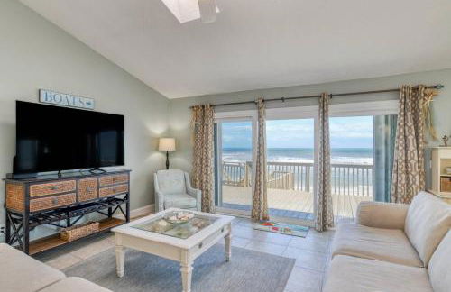 Almost Heaven Beach House - Foto 14