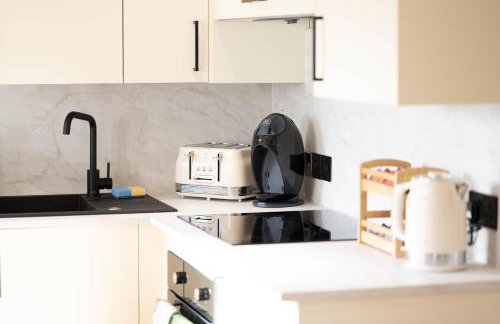 Claude House South Lanarkshire - Photo 7