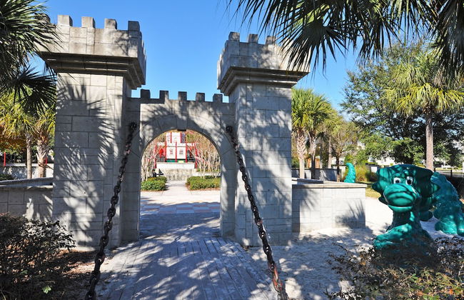 Windsor Hills Resort Villa - Foto 37