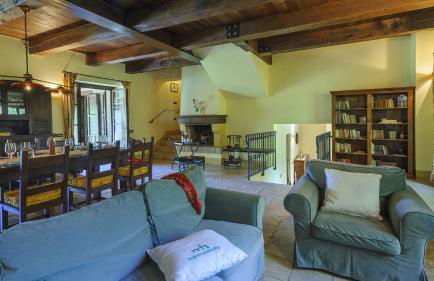 Ca Seppe 10&2 by Marche Holiday Villas - Foto 34