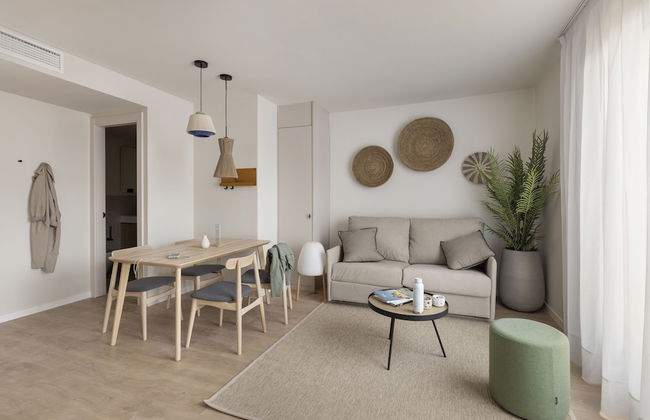 Líbere Barcelona Sant Antoni - Foto 63