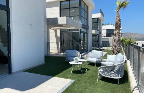 La casa del león dormido - Foto 26