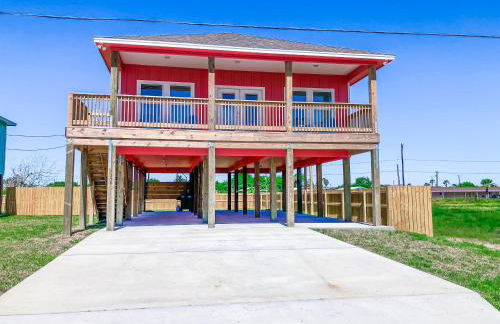 Red Fish, Blue Fish - Foto 1