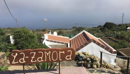 La Zamora - Foto 2
