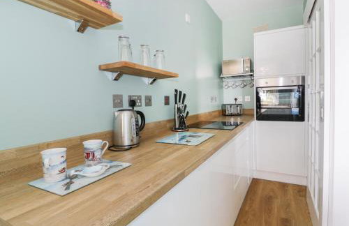 Flat 1, Cambridge Court - Foto 9